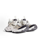 BALENCIAGA 巴黎世家 Cargo Sneaker White Grey