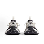 BALENCIAGA 巴黎世家 Cargo Sneaker White Grey