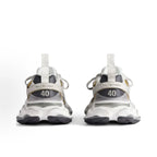 BALENCIAGA 巴黎世家 Cargo Sneaker White Grey