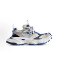 BALENCIAGA 巴黎世家 Cargo Sneaker Grey/White/Blue