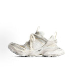 BALENCIAGA 巴黎世家 Cargo Sneaker beige