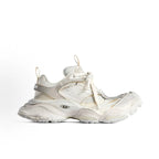 BALENCIAGA 巴黎世家 Cargo Sneaker beige