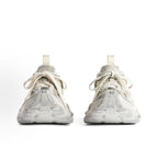 BALENCIAGA 巴黎世家 Cargo Sneaker beige
