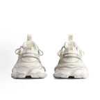 BALENCIAGA 巴黎世家 Cargo Sneaker beige