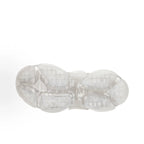 BALENCIAGA 巴黎世家 Triple S Clear Sole White 女款