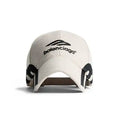 BALENCIAGA 巴黎世家 3b Sports Icon Cap in Light Beige