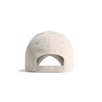 BALENCIAGA 巴黎世家 3b Sports Icon Cap in Light Beige
