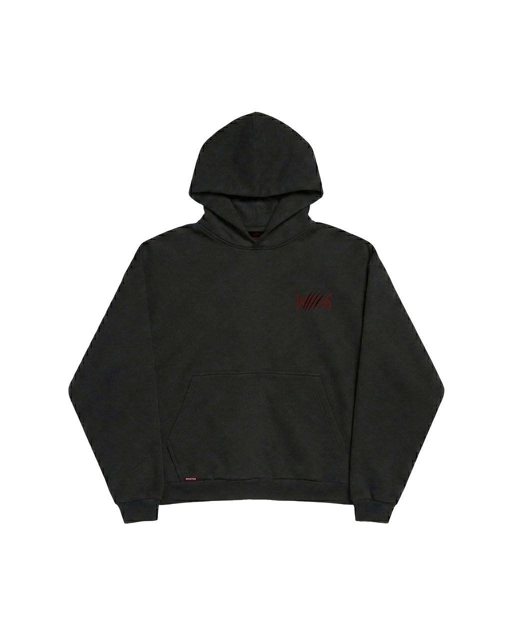 INVICTUS BASIC HOODIE