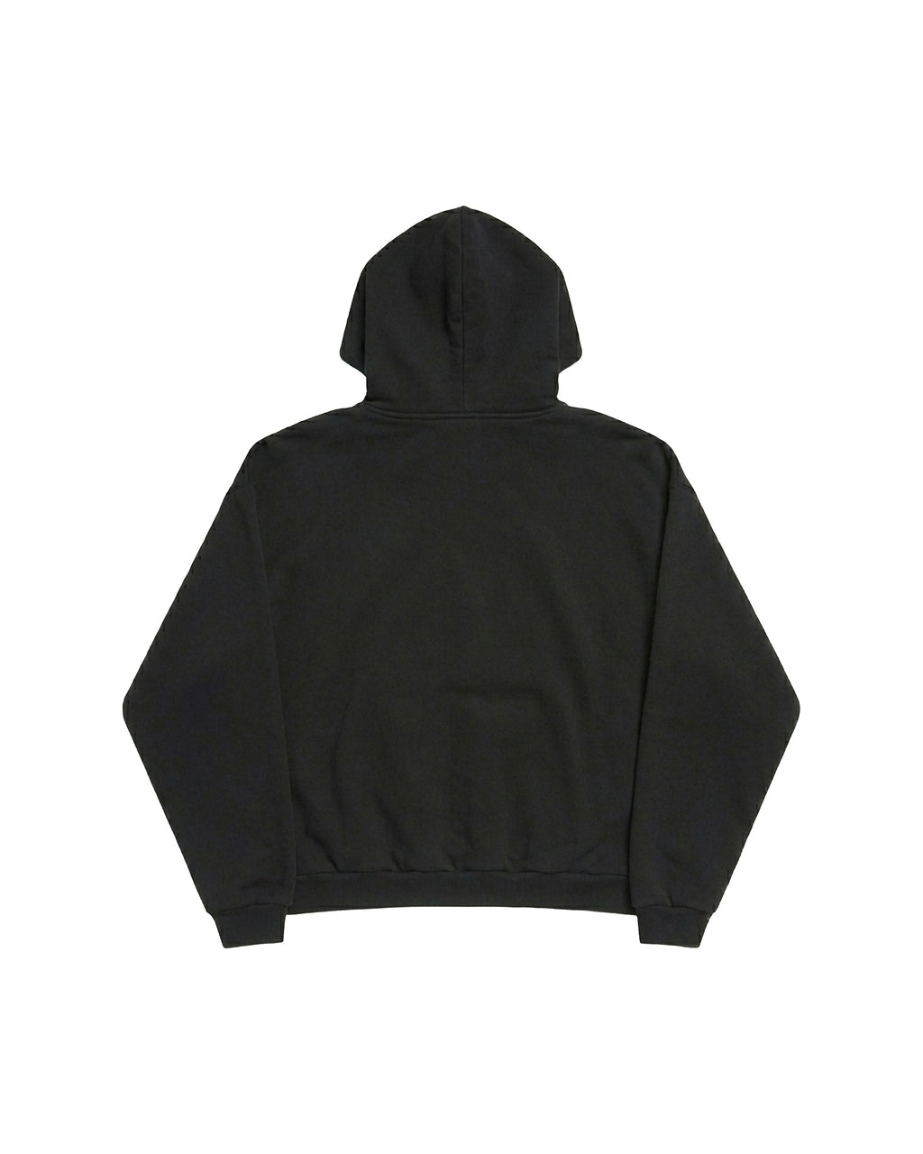 INVICTUS BASIC HOODIE