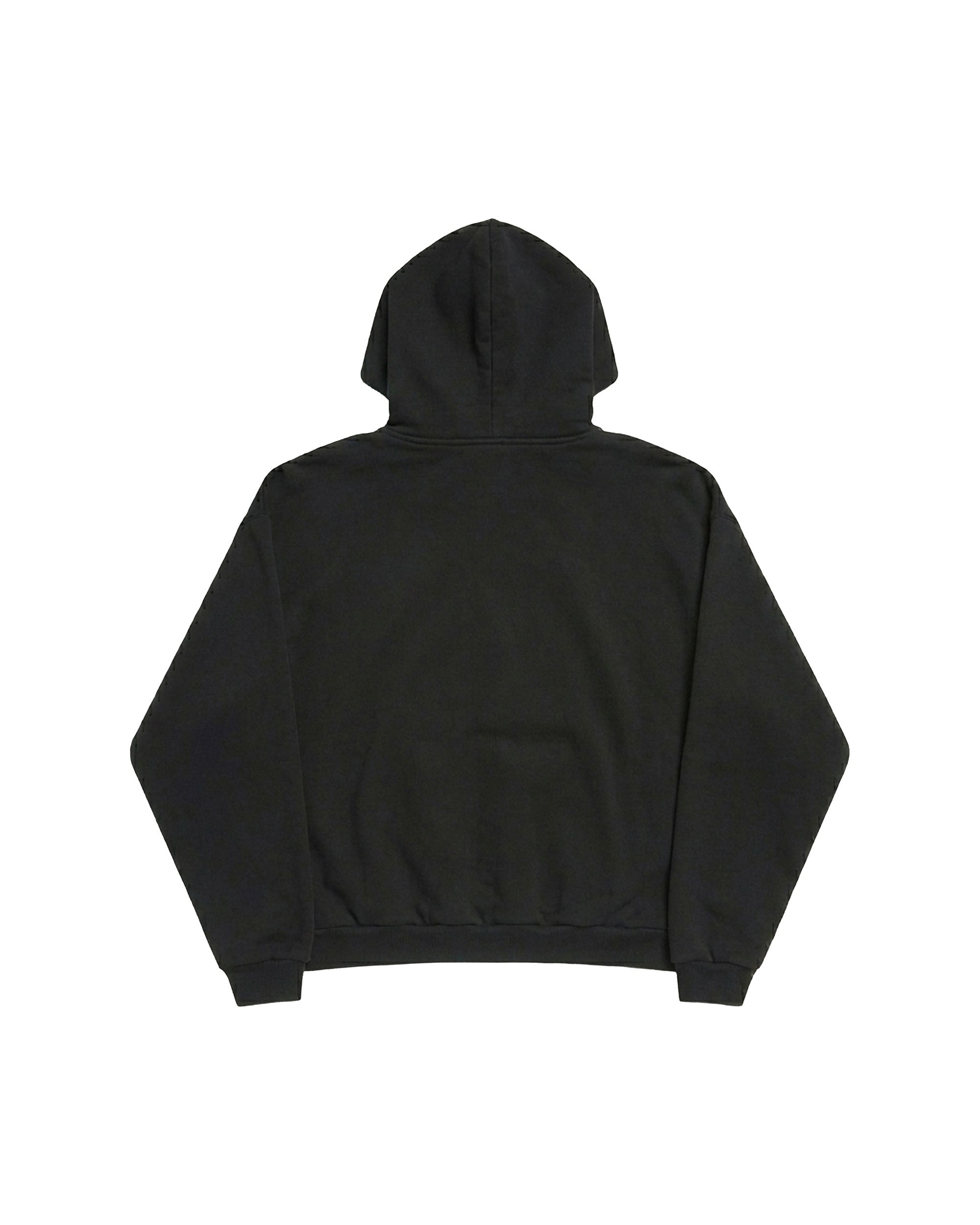 INVICTUS BASIC HOODIE