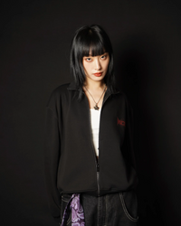 INVICTUS BOXY TRACKSUIT JACKET / 運動機能立領夾克 — 6