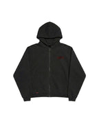 INVICTUS BASIC ZIP-UP HOODIE