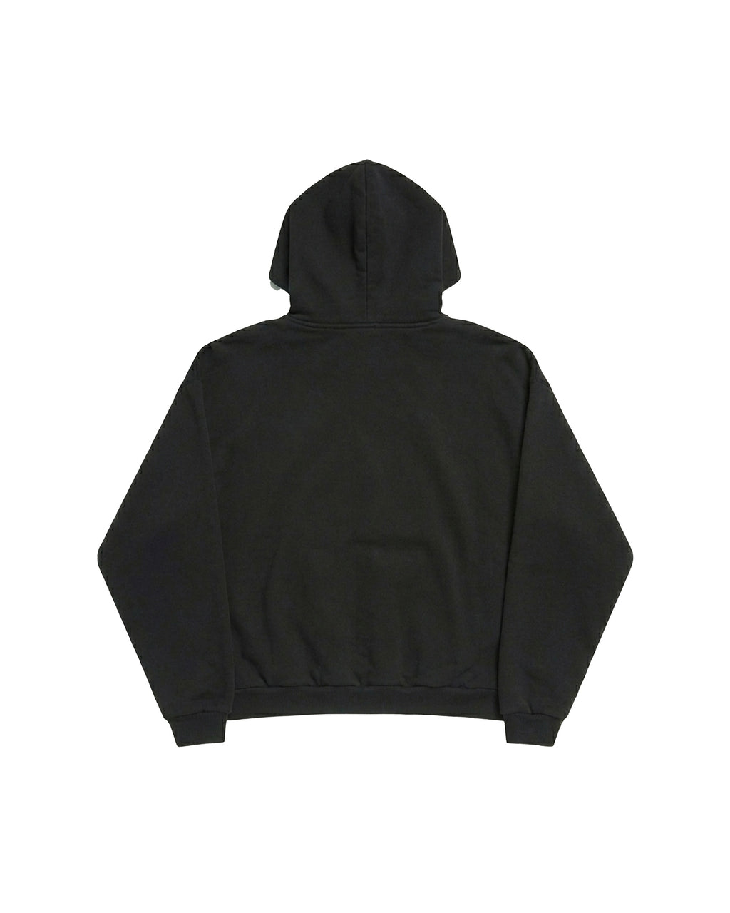 INVICTUS BASIC ZIP-UP HOODIE