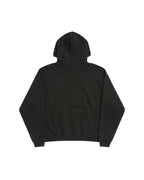 INVICTUS BASIC ZIP-UP HOODIE