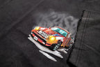 𝗞𝗔𝗦𝗔𝗢 𝗠𝗔𝗗𝗘®︎ FW24 “Porsche 964 Klassiek” Tee