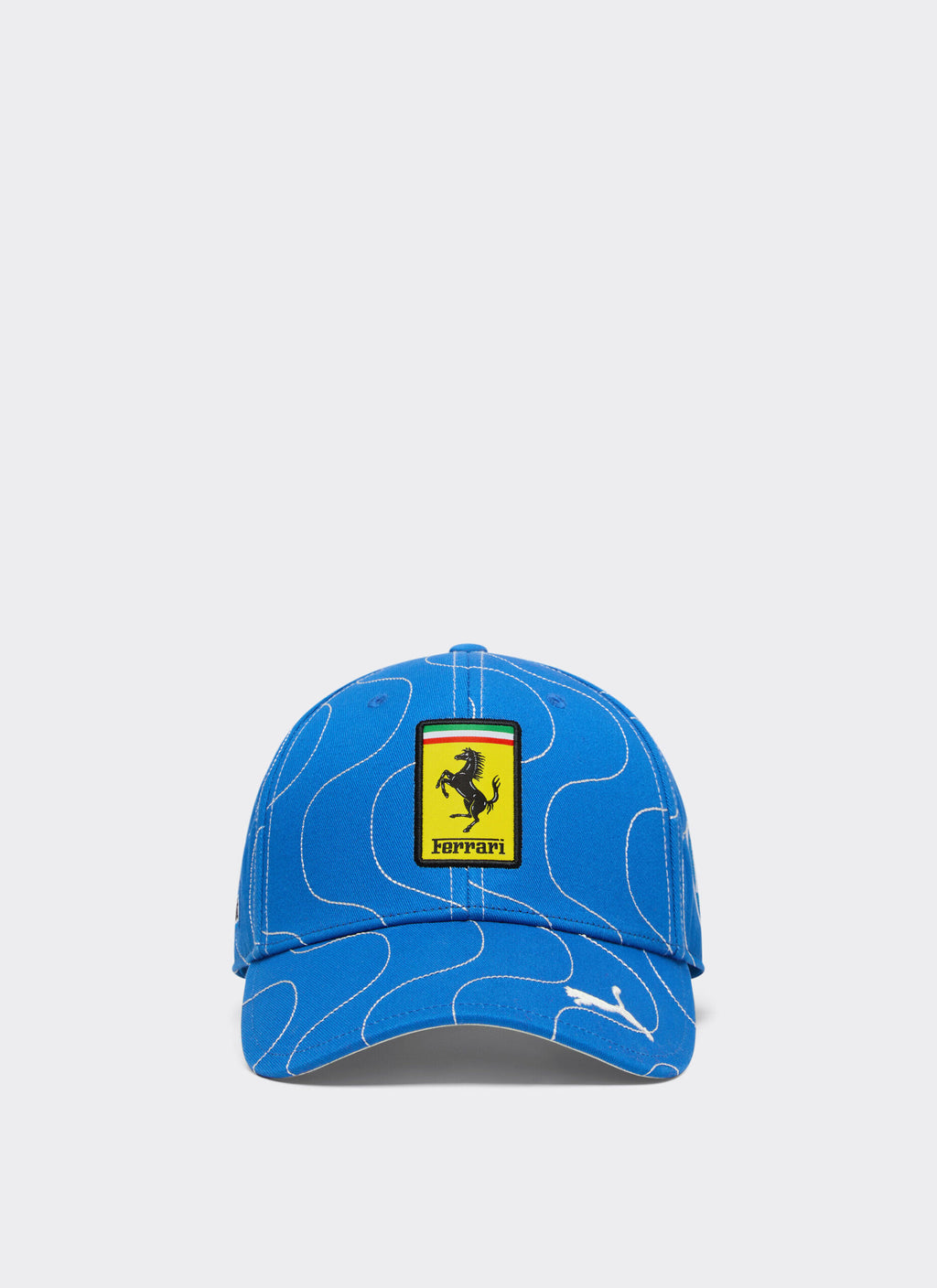 Ferrari F1 Team 法拉利 2025 Team Monza GP Cap 帽子 超狂限時折扣中 蒙扎限定帽