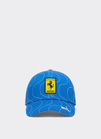 Ferrari F1 Team 法拉利 2025 Team Monza GP Cap 帽子 超狂限時折扣中 蒙扎限定帽