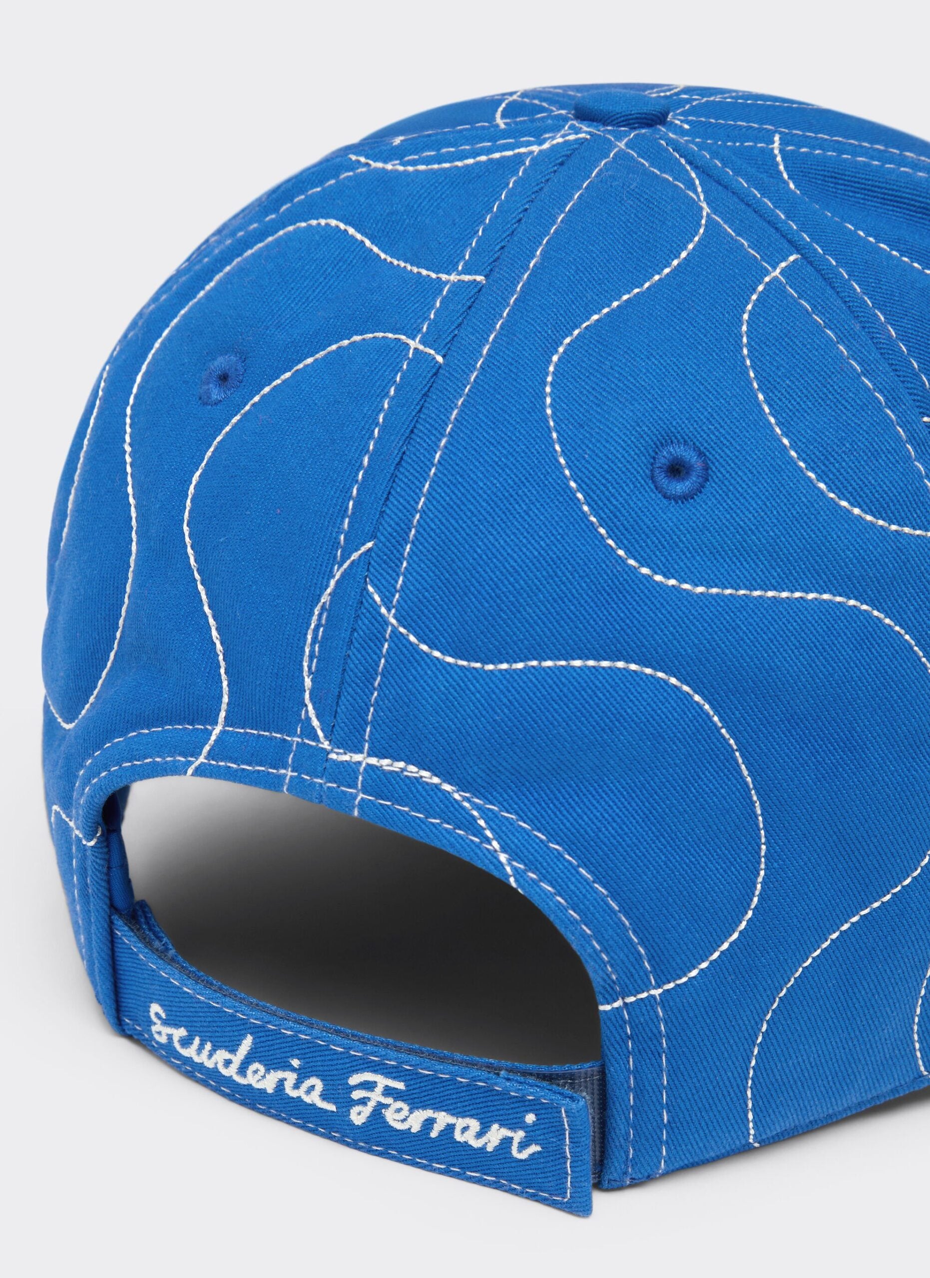 Ferrari F1 Team 法拉利 2025 Team Monza GP Cap 帽子 超狂限時折扣中 蒙扎限定帽