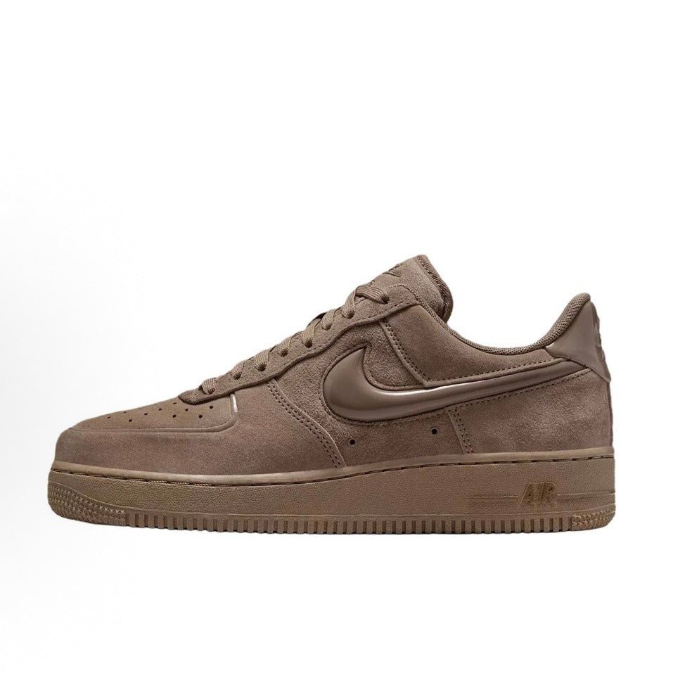 Nike Air Force 1 Low '07 Mink Brown 摩卡奶棕 HV4406-200