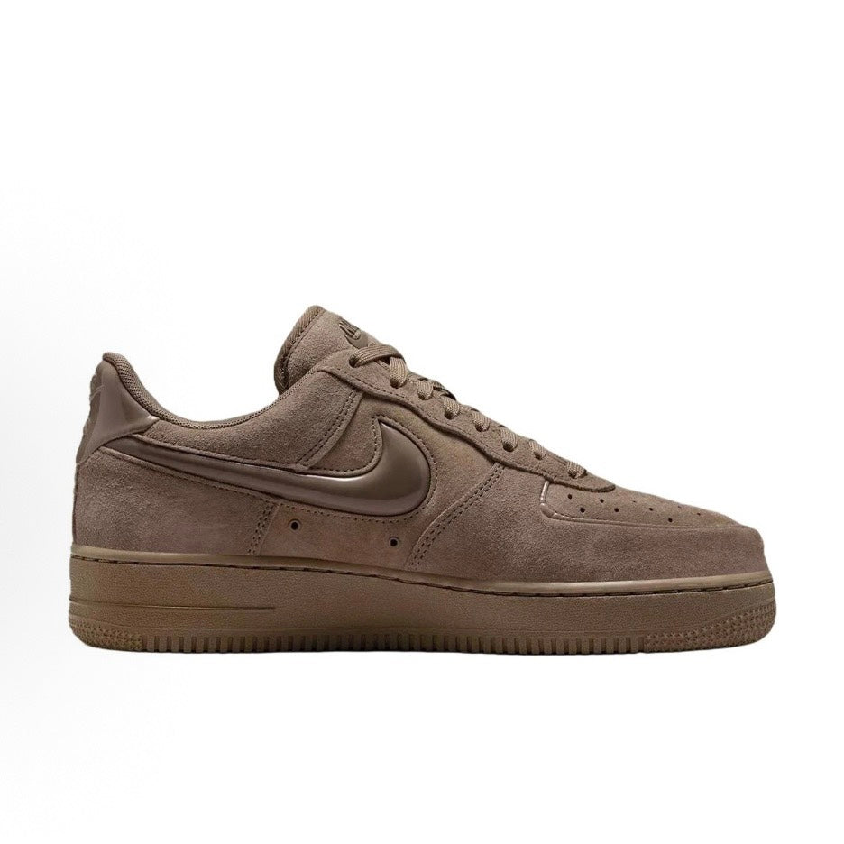 Nike Air Force 1 Low '07 Mink Brown 摩卡奶棕 HV4406-200