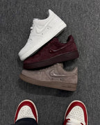 Nike Air Force 1 Low '07 Mink Brown 摩卡奶棕 HV4406-200