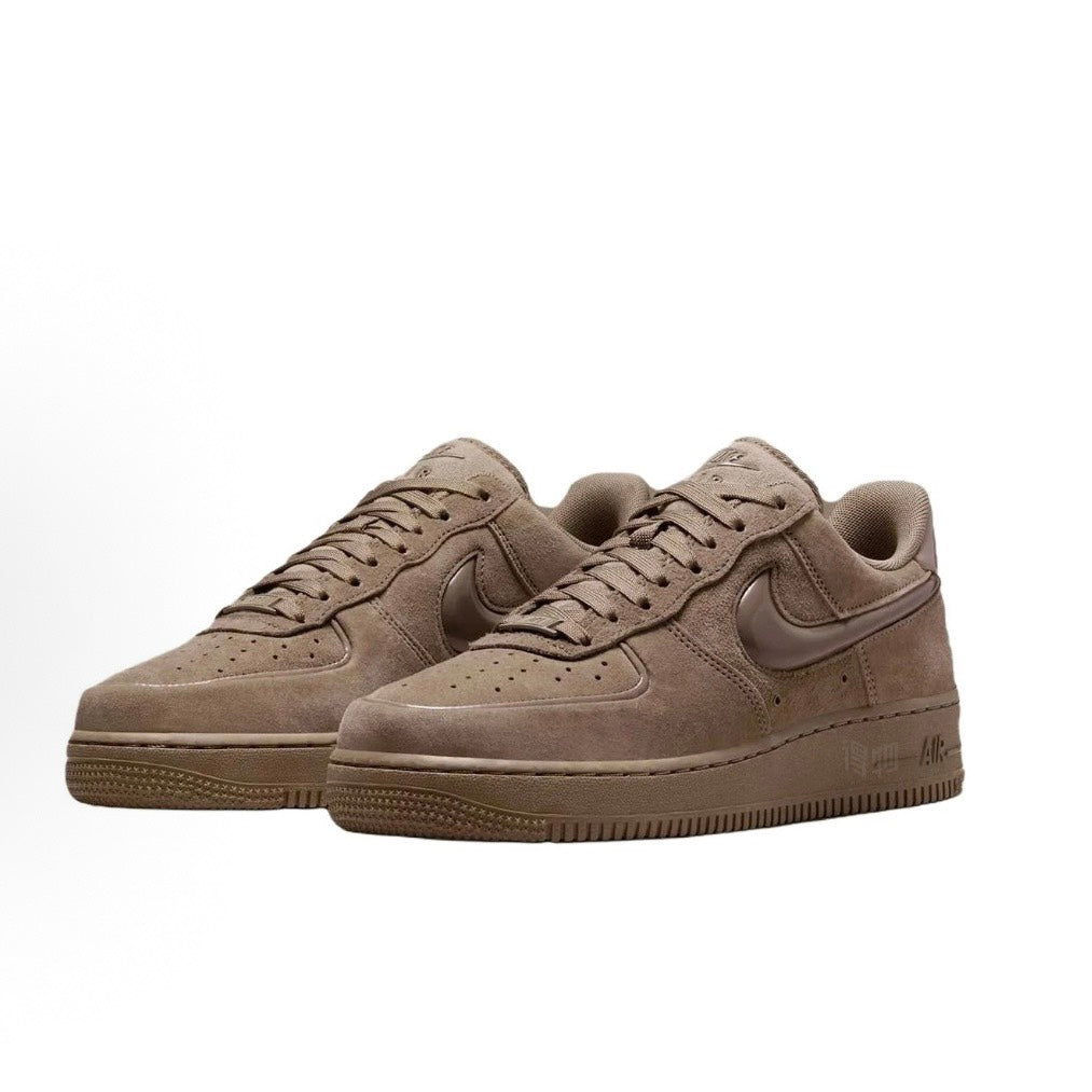 Nike Air Force 1 Low '07 Mink Brown 摩卡奶棕 HV4406-200