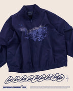 Travis Scott x Fragment x Nike TOKYO WINDBREAKER ZIP 三方聯名拉鍊夾克