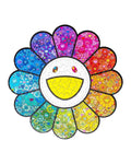 Takashi Murakami 村上隆 A Flower Forest Jigsaw Puzzle