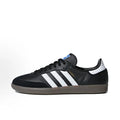 adidas originals SAMBA OG 經典款 黑 B75807