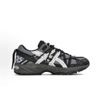 ASICS Gel-Kahana TR V2 黑銀	1203A557-020
