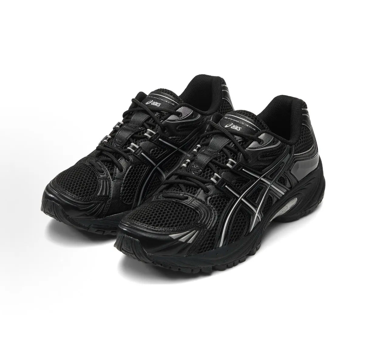 ASICS Gel-Kahana TR Nexus 極致黑 1203A872-001