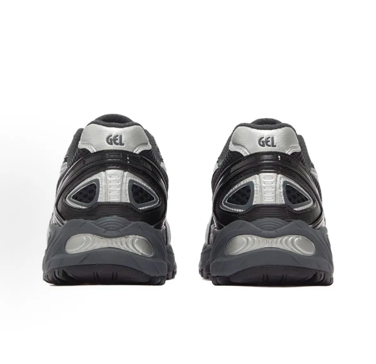ASICS Gel-Kahana TR V4 炭黑	1203A497-001