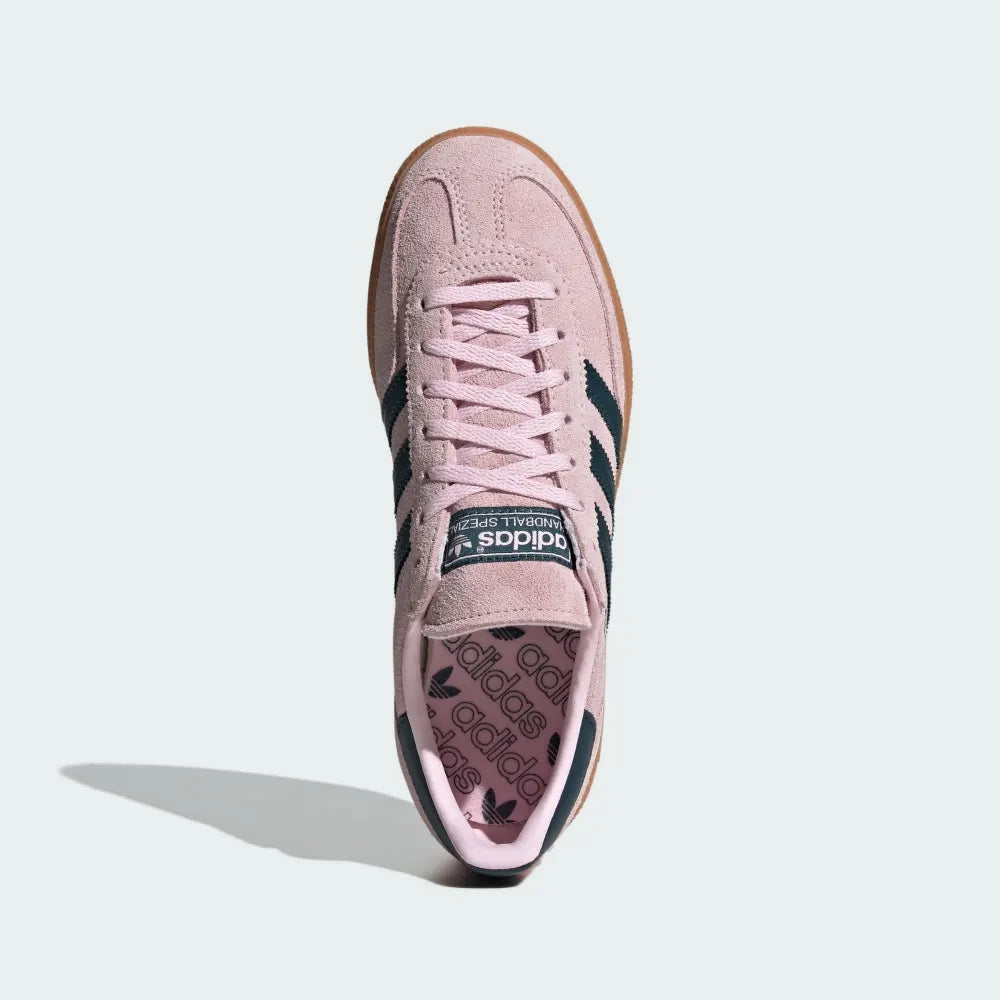 adidas HANDBALL SPEZIAL 煙燻粉 IF6561