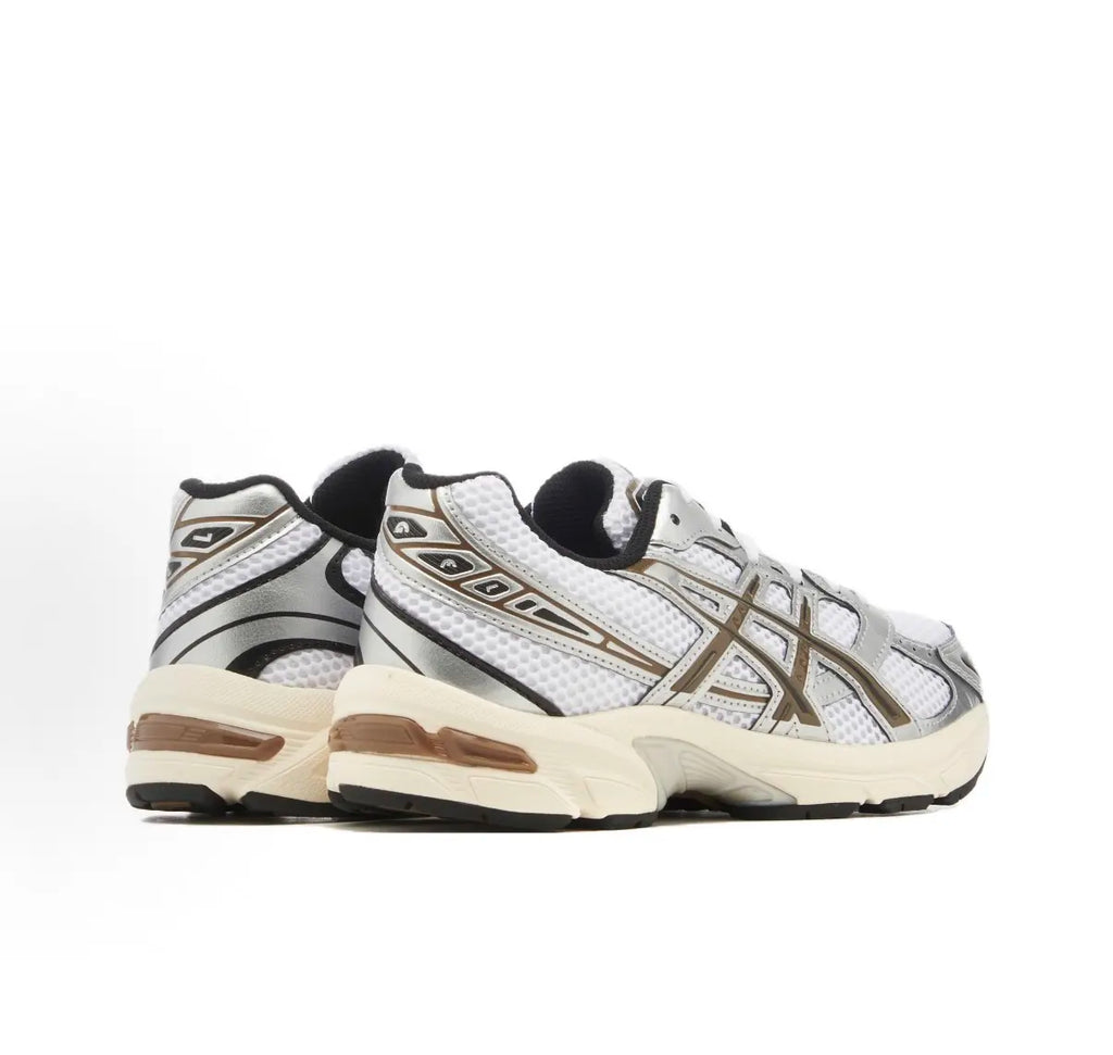 ASICS GEL-1130 白棕 1201A256-113