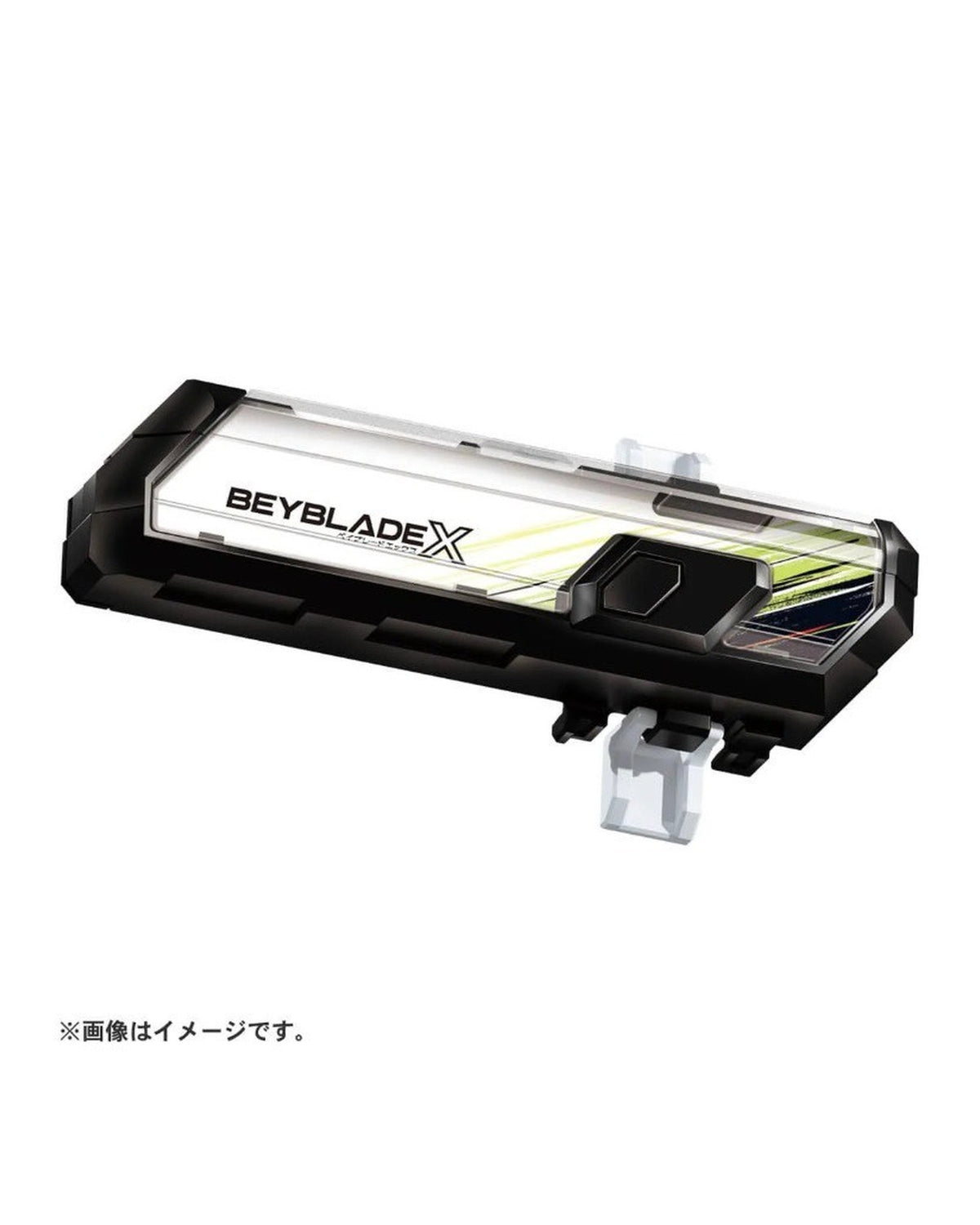 BEYBLADE X 戰鬥陀螺 BX-09 戰鬥陀螺X通行證 日本正版 TAKARA TOMY 爆旋陀螺