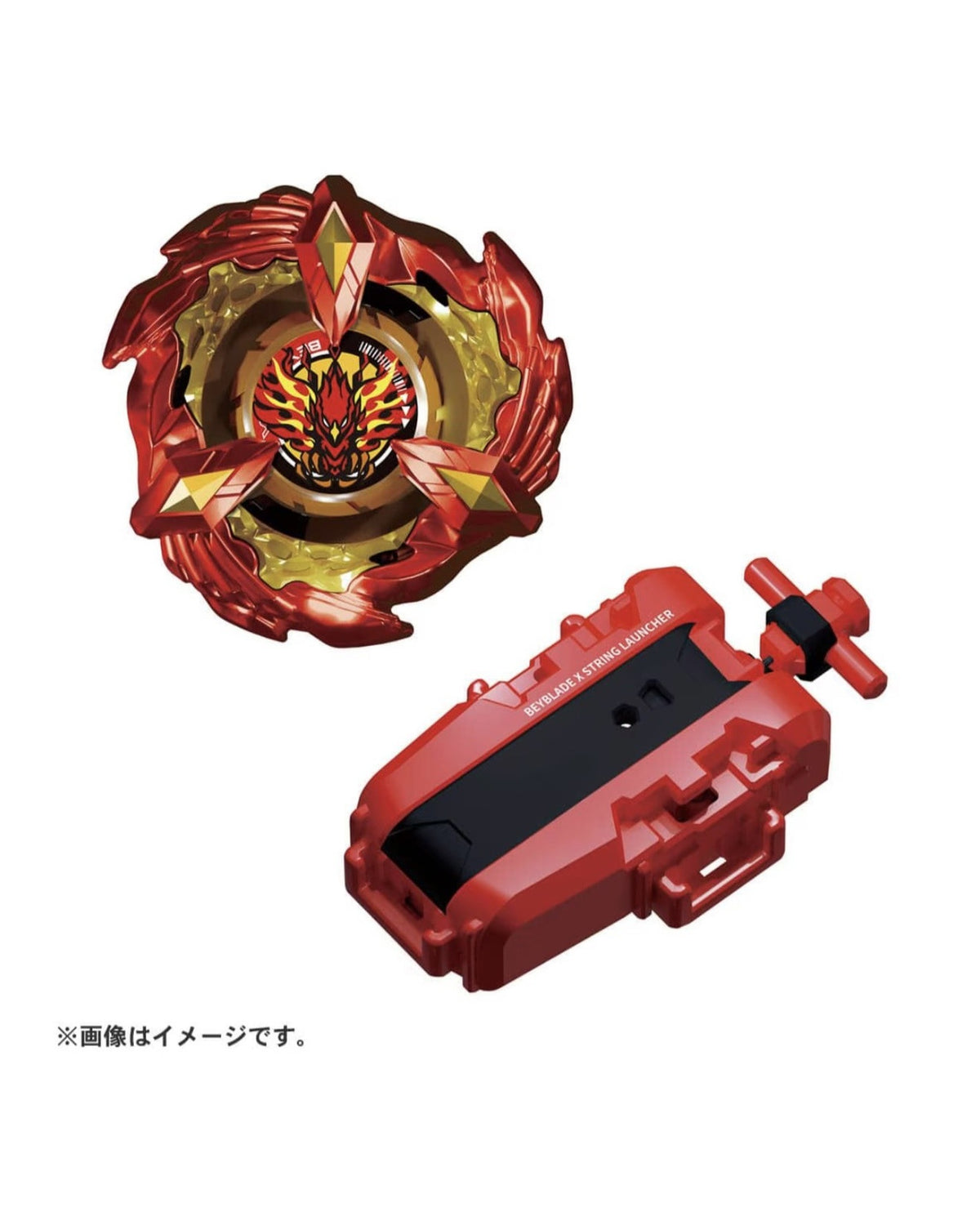 BEYBLADE X 戰鬥陀螺 BX-23 鳳凰之翼 9-60GF 日本正版 TAKARA TOMY 爆旋陀螺