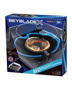 BEYBLADE X 戰鬥陀螺 BX-37 雙重極限衝擊戰鬥組 日本正版 TAKARA TOMY 爆旋陀螺