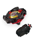 BEYBLADE X 戰鬥陀螺 BX-00 蒼穹龍騎士2-60C 黑龍 日本正版 TAKARA TOMY 爆旋陀螺