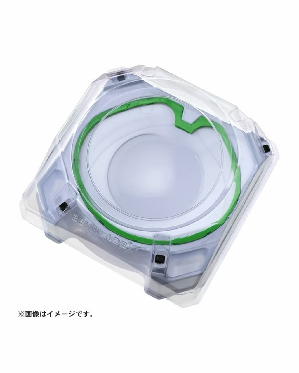 BEYBLADE X 戰鬥陀螺 BX-10 極限衝擊戰鬥盤 日本正版 TAKARA TOMY 爆旋陀螺