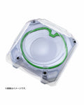 BEYBLADE X 戰鬥陀螺 BX-10 極限衝擊戰鬥盤 日本正版 TAKARA TOMY 爆旋陀螺