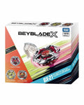 BEYBLADE X 戰鬥陀螺 BX-21 惡魔鎖鏈改造組 日本正版 TAKARA TOMY 爆旋陀螺