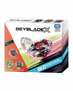 BEYBLADE X 戰鬥陀螺 BX-21 惡魔鎖鏈改造組 日本正版 TAKARA TOMY 爆旋陀螺