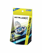 BEYBLADE X 戰鬥陀螺 BX-22 蒼龍神劍入門組 日本正版 TAKARA TOMY 爆旋陀螺