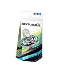 BEYBLADE X 戰鬥陀螺 BX-26 獨角刺心 日本正版 TAKARA TOMY 爆旋陀螺