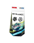 BEYBLADE X 戰鬥陀螺 BX-36 巨鯨怒濤隨機強化組 (共3款隨機出貨) 日本正版 TAKARA TOMY 爆旋陀螺