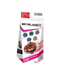 BEYBLADE X 戰鬥陀螺 CX-08 隨機強化組Vol.7 (共6款隨機出貨) 日本正版 TAKARA TOMY 爆旋陀螺