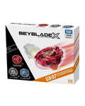 BEYBLADE X 戰鬥陀螺 UX-07 鳳凰尾翼改造組 日本正版 TAKARA TOMY 爆旋陀螺