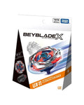 BEYBLADE X 戰鬥陀螺 UX-11 衝擊龍神 豪華組 日本正版 TAKARA TOMY 爆旋陀螺
