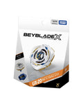 BEYBLADE X 戰鬥陀螺 UX-20 榮耀女武神 LF 日本正版 TAKARA TOMY 爆旋陀螺