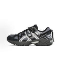 ASICS Gel-Kahana TR V2 黑銀	1203A557-020